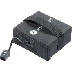 Motocaddy 21ah Lead-Acid Battery (with Bag & Cable)