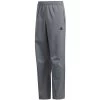 Adidas Boys Provisional Waterproof Pant - Grey Three