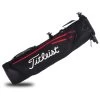 Titleist Premium Carry Bag - Black/Red -Fairway Fusion 108181 73471