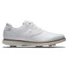 FootJoy Traditions Ladies Golf Shoes - White 1 FootJoy Traditions Ladies Golf Shoes - White -Fairway Fusion 116599 63516