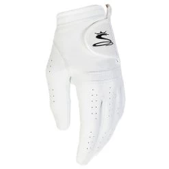Cobra Pur Tour Leather Golf Glove - 3 For 2 Offer