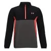 Under Armour Boys Storm Windstrike Zip Golf Top 1 Under Armour Boys Storm Windstrike Zip Golf Top -Fairway Fusion 125796 25340