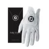 FootJoy Pure Touch Leather Golf Glove -Fairway Fusion 1287 98336