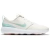 Nike Roshe G Womens Golf Shoes - Sail/Light Dew/Crimson Tint/White -Fairway Fusion 128957 35423