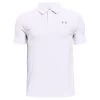 Under Armour Boys Performance Golf Polo Shirt -Fairway Fusion 131442 1630598483 95004