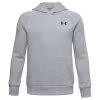 Under Armour Junior Rival Cotton Golf Hoodie -Fairway Fusion 141491 41558