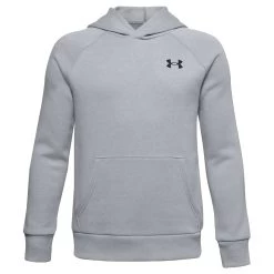 Under Armour Junior Rival Cotton Golf Hoodie