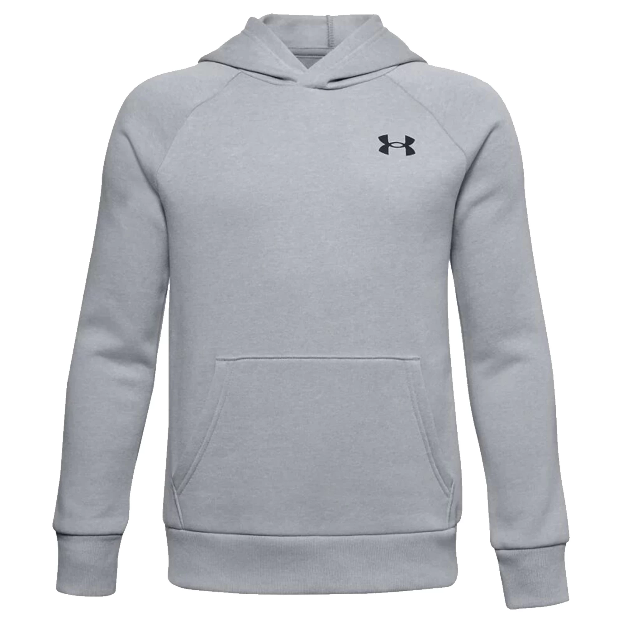 Under Armour Junior Rival Cotton Golf Hoodie 3 Under Armour Junior Rival Cotton Golf Hoodie