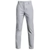 Under Armour Boys Showdown Golf Pant - Moderate Grey 1 Under Armour Boys Showdown Golf Pant - Moderate Grey -Fairway Fusion 143058 81433
