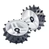 Motocaddy DHC HedgeHog Winter Wheels (Pair)