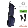 Sun Mountain 2023 Eco-Lite Sunday Bag - Navy -Fairway Fusion 23ecosun n