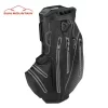 Sun Mountain 2023 Elite Cart Bag - Black