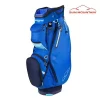 Sun Mountain 2023 Stellar Cart Bag - Navy/Blue/Tahiti -Fairway Fusion 23stellar nbt