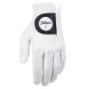 Titleist Players Golf Glove - White
