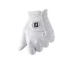 FootJoy CabrettaSof Golf Glove - White 1 FootJoy CabrettaSof Golf Glove - White -Fairway Fusion 2756 36860