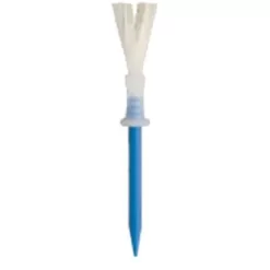 4 Yards More Tees - Driver Tee