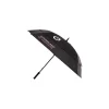 Sunderland Of Scotland Double Canopy Clearview Performance Golf Umbrella