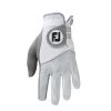 FootJoy Raingrip Ladies Golf Glove - White -Fairway Fusion 72995 79723