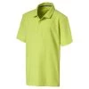 Puma Pounce Aston Polo - Junior -Fairway Fusion 74300 1518191281 03875
