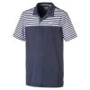 Puma Clubhouse Junior Golf Polo 2 Puma Clubhouse Junior Golf Polo -Fairway Fusion 74375 1518177580 81817