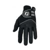 FootJoy Raingrip Golf Glove - Black