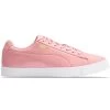 Puma OG Womens Golf Shoe - Bridal Rose -Fairway Fusion 98944 98415