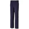 Puma Boys Stretch Utility Golf Pant - Peacoat 1 Puma Boys Stretch Utility Golf Pant - Peacoat -Fairway Fusion 99270 81753