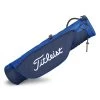 Titleist Carry Golf Pencil Bag - Royal/Navy -Fairway Fusion Carry Golf Pencil Bag royal navy