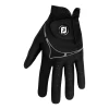 FootJoy GTXTREME Golf Glove - Black -Fairway Fusion GTXTREME Golf Glove Black