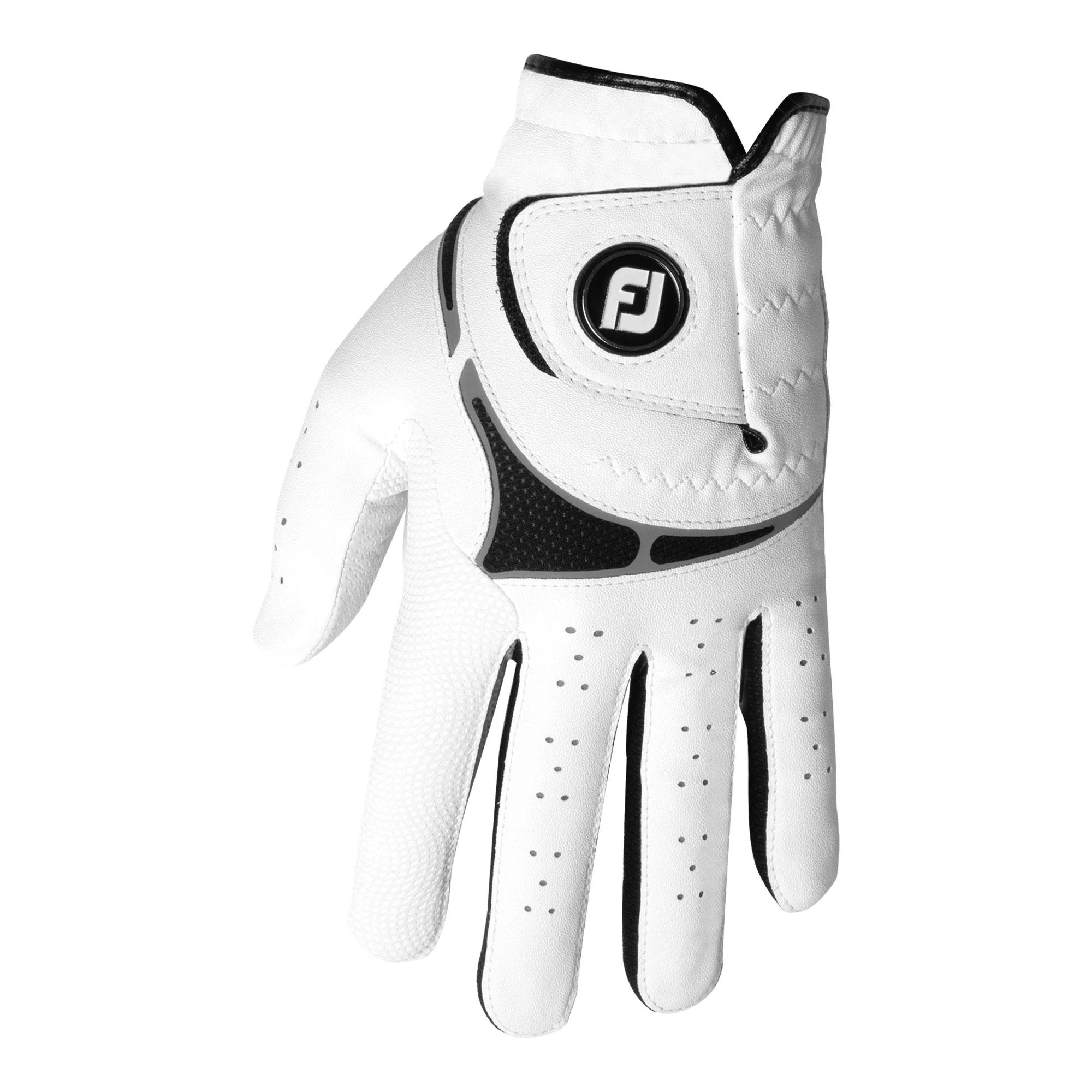 FootJoy GTXTREME Golf Glove - White 3 FootJoy GTXTREME Golf Glove - White