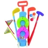 Golfers Club Kiddies Golf Set -Fairway Fusion JNR02 1 thumb