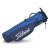 Titleist Premium Golf Carry Pencil Bag - Royal/Navy 1 Titleist Premium Golf Carry Pencil Bag - Royal/Navy -Fairway Fusion Premium Golf Carry Pencil Bag Royal Navy