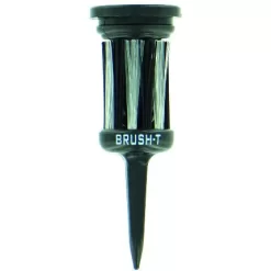Golfers Club Brush T - Driver Tees