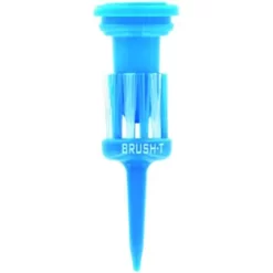 Golfers Club Brush T - 3 Wood Tees