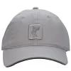 Ashworth Tatter Cap - Light Grey -Fairway Fusion ashworth tatter cap light grey
