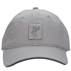 Ashworth Tatter Cap - Light Grey