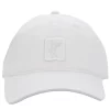 Ashworth Tatter Cap - White -Fairway Fusion ashworth tatter cap lighter 1