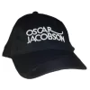 Oscar Jacobson Cap - Black -Fairway Fusion aslan pics belts and caps 0055 thumb