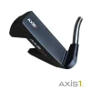 Axis1 Rose Black Golf Putter