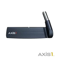 Axis1 Rose Black Golf Putter -Fairway Fusion axis1 rose black putter rose blk putter 4