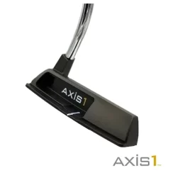 Axis1 Tour Black Golf Putter -Fairway Fusion axis1 tour black putter 3