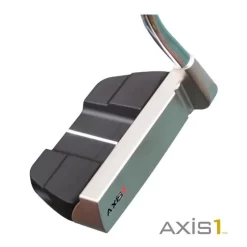 Axis1 Tour HM Golf Putter -Fairway Fusion axis1 tour hm putter 3