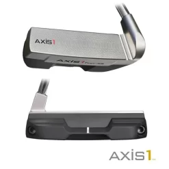 Axis1 Tour HM Golf Putter -Fairway Fusion axis1 tour hm putter 4