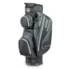 Motocaddy M-TECH Golf Bag 2021 - Black