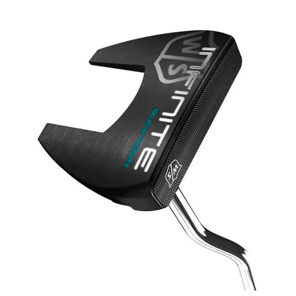 Wilson Staff Infinite II Buck Town Ladies Putter 3 Wilson Staff Infinite II Buck Town Ladies Putter
