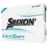 Srixon Ultisoft Golf Balls - White/Dozen