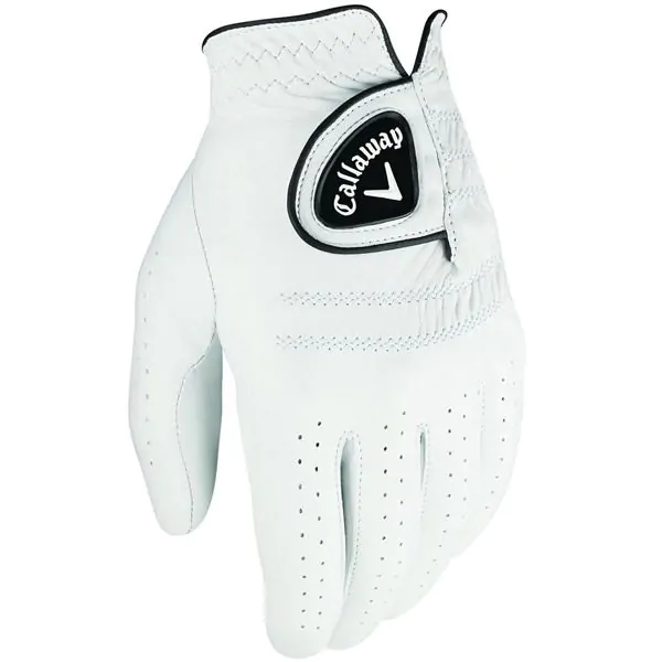 Callaway Ladies Tour Authentic Golf Glove 3 Callaway Ladies Tour Authentic Golf Glove
