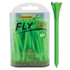 Champ Fly Tee's - Green -Fairway Fusion champ fly tee green