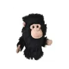 Daphne's Chimpanzee Golf Headcover -Fairway Fusion chimpanzee