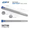 Golf Pride CPX Golf Grip - Jumbo -Fairway Fusion cpx grip 1 1 1